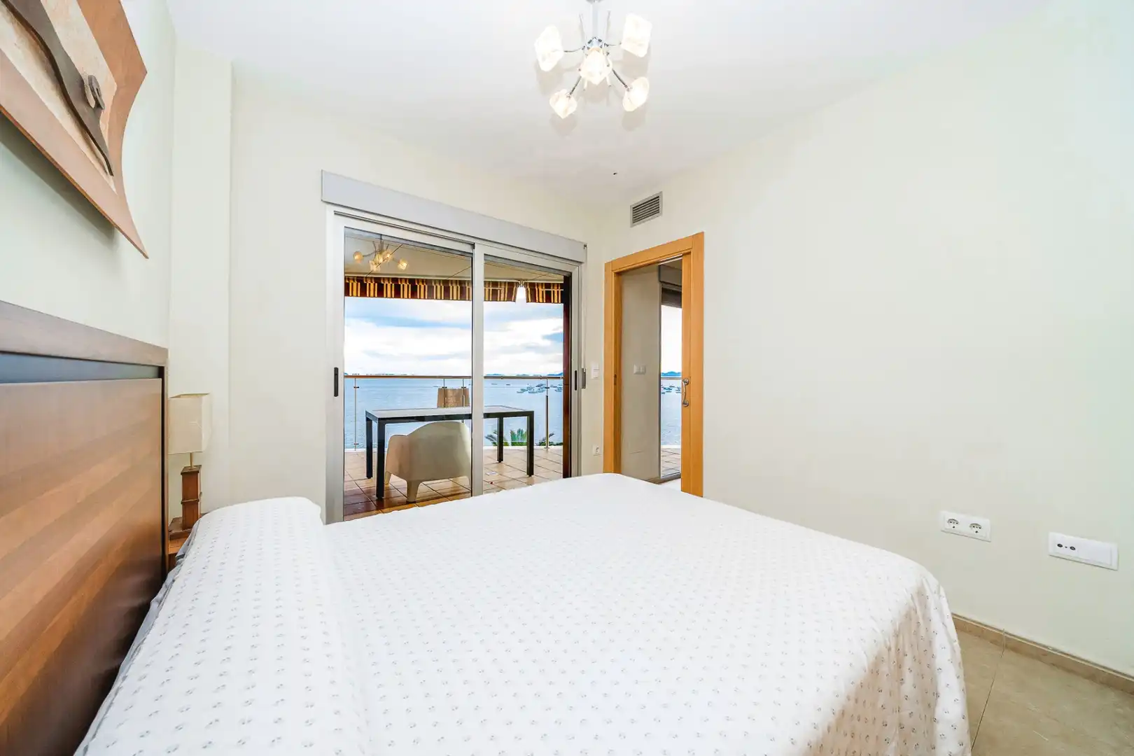 Piso con terraza en venta en Los Cuarteros, imagen 11