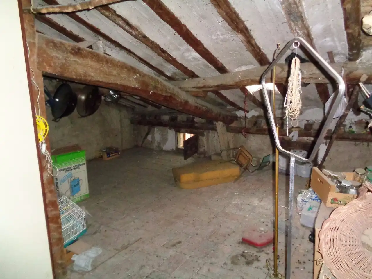 Flat for sale in Anguciana  with Heating, Storage room and Furnished