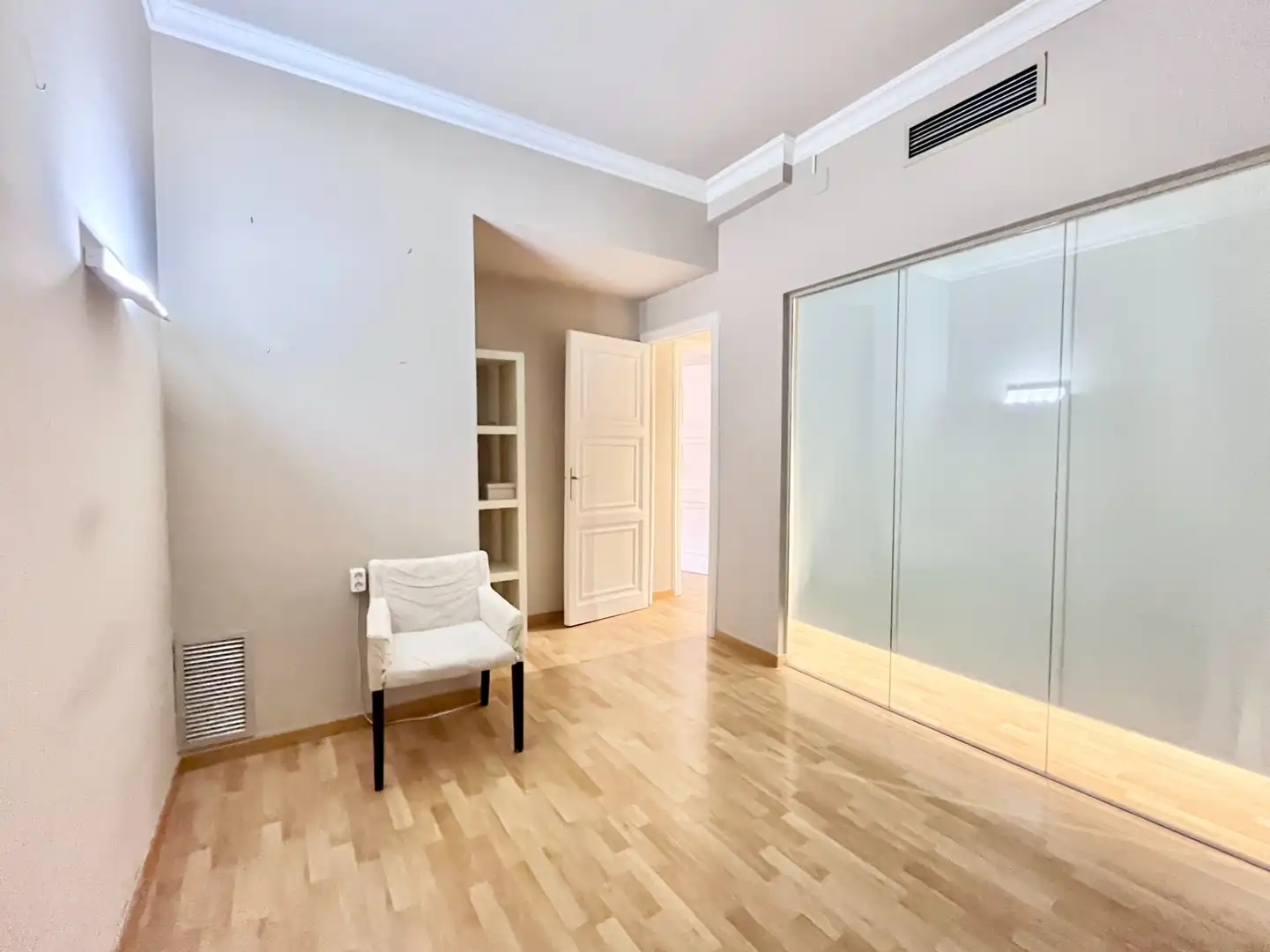 Oficina en venta en Barcelona con Aire acondicionado y Calefacción