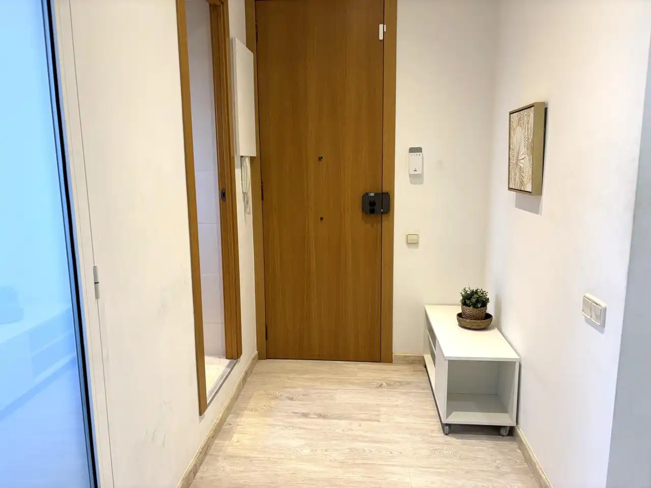 Appartamento con terrazza in vendita a calle del Rosselló, imagen 8