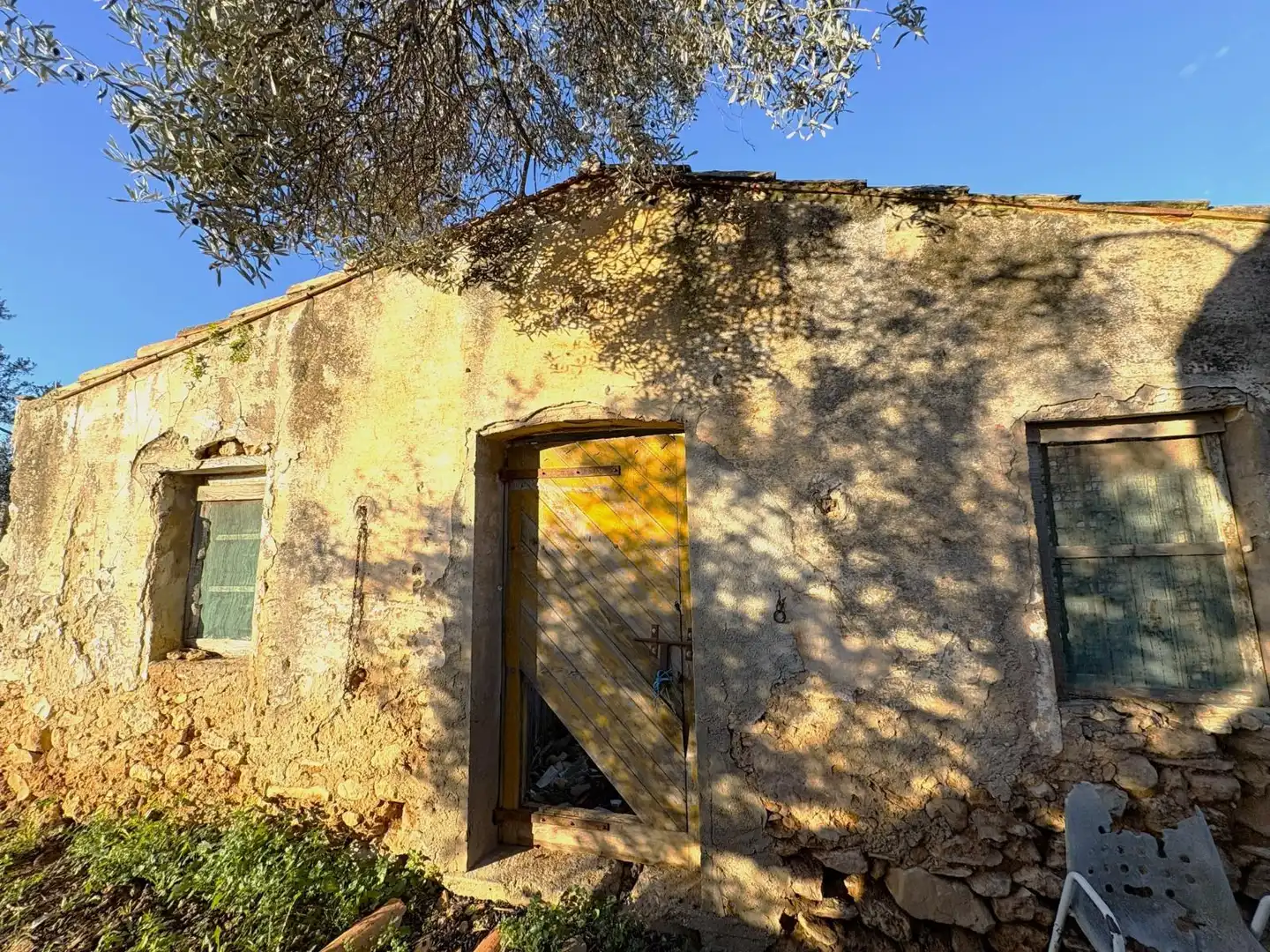 Finca rústica en venta en Nord
