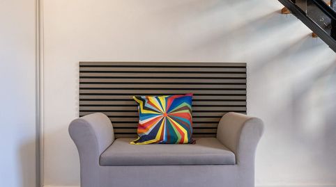 Foto 2 de Apartamento de alquiler en En Corts - Doctor Waksman, Valencia Capital