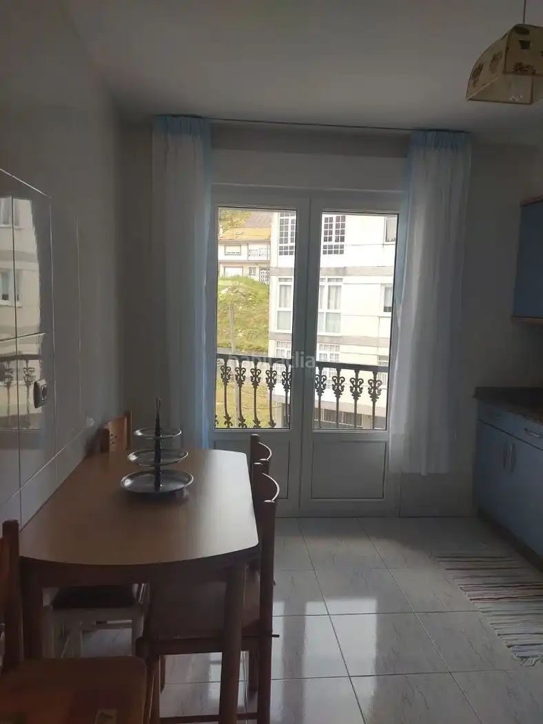 Appartamento in affitto a Rúa Vila Amparo 33, imagen 25