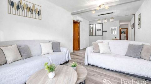 Foto 5 de Apartamento en venta en Del Marquès de Valterra, Nord, La Ràpita