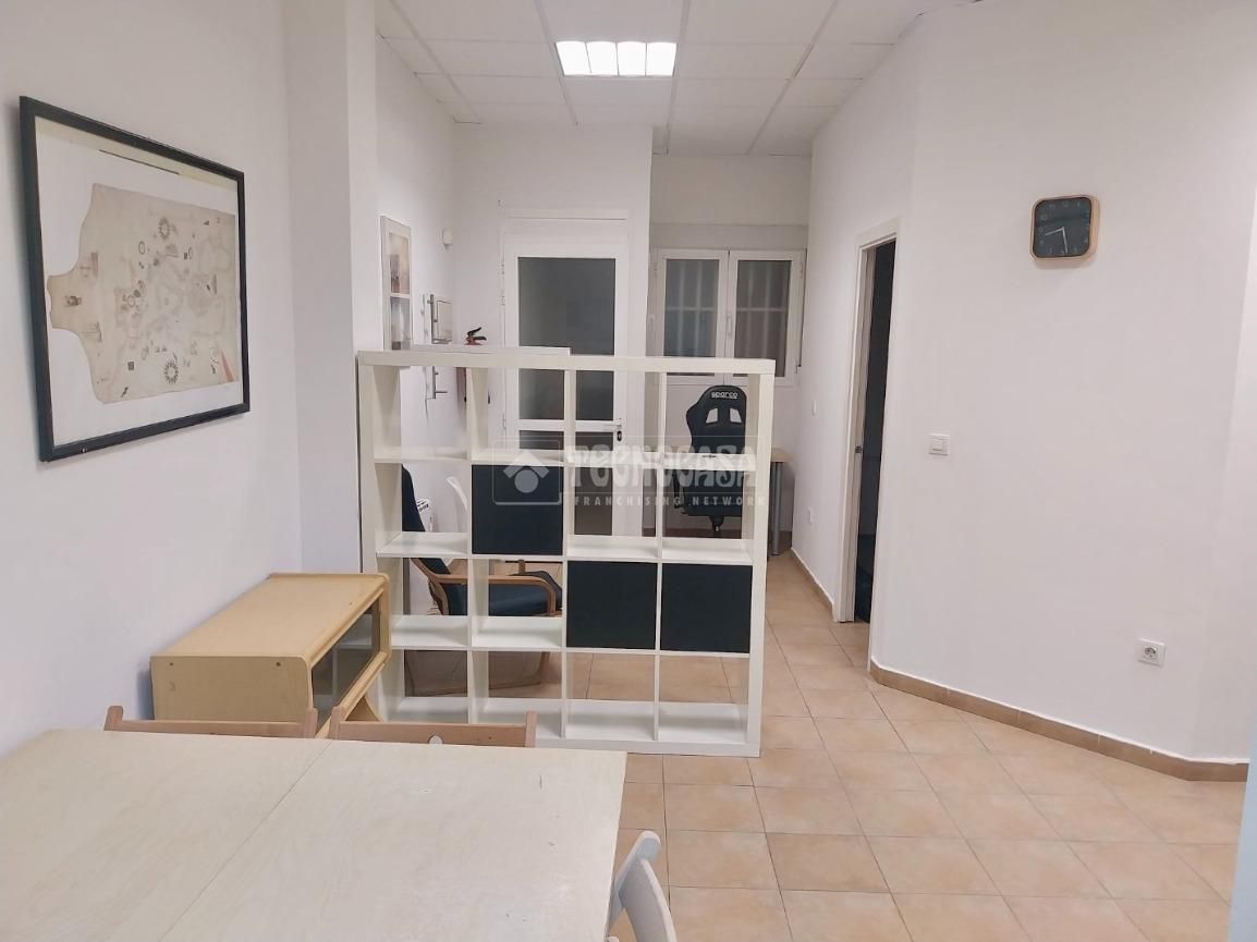 Pis de lloguer en Alcalá de Henares