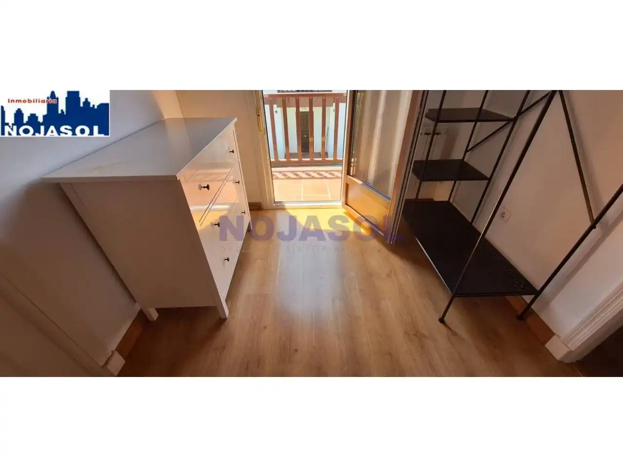 Wohnung mit Garten zur Miete in Calle Zoña, imagen 47