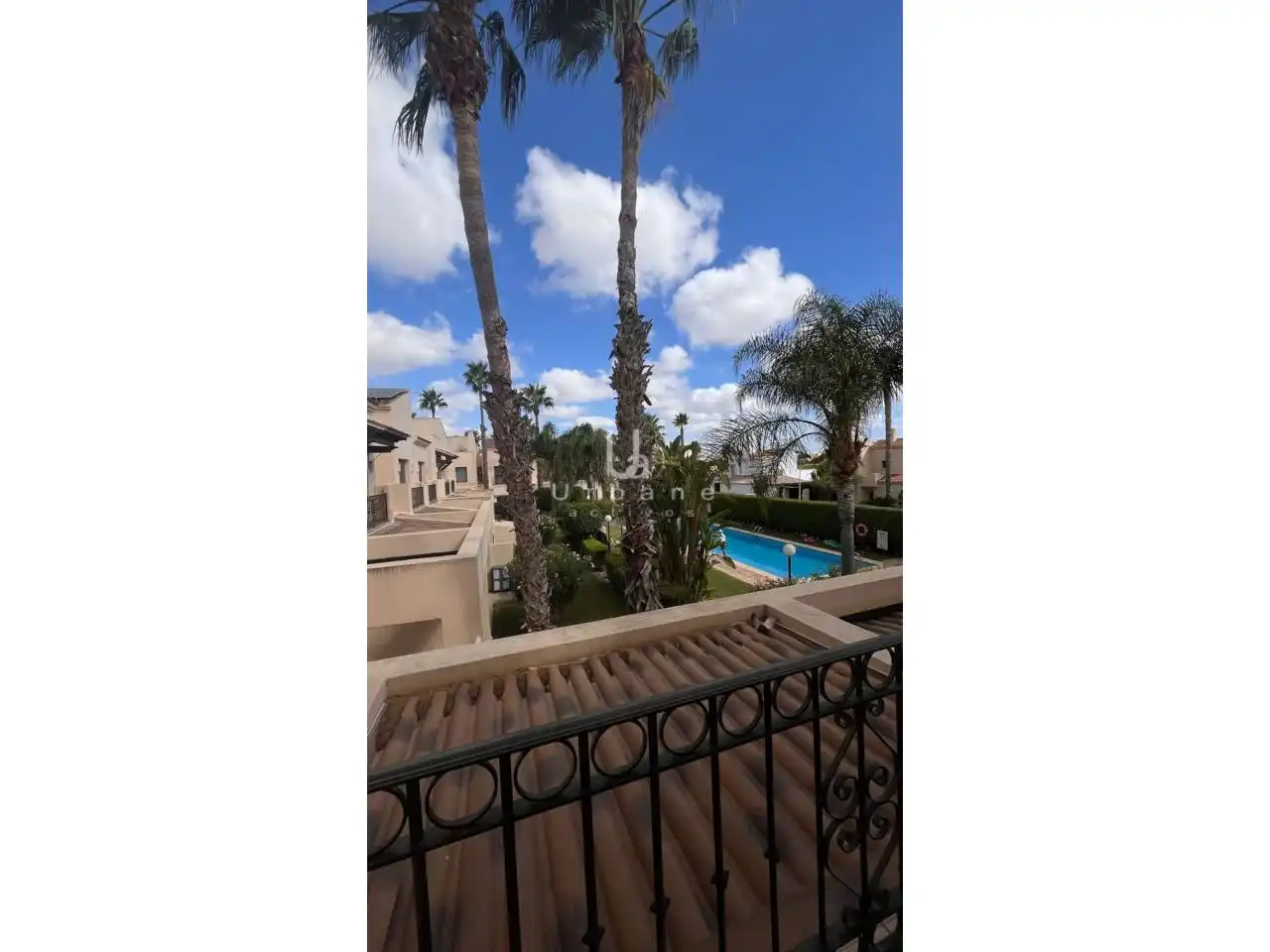 Reihenhaus mit Pool zum Verkauf in Calle Cantil 5, imagen 3