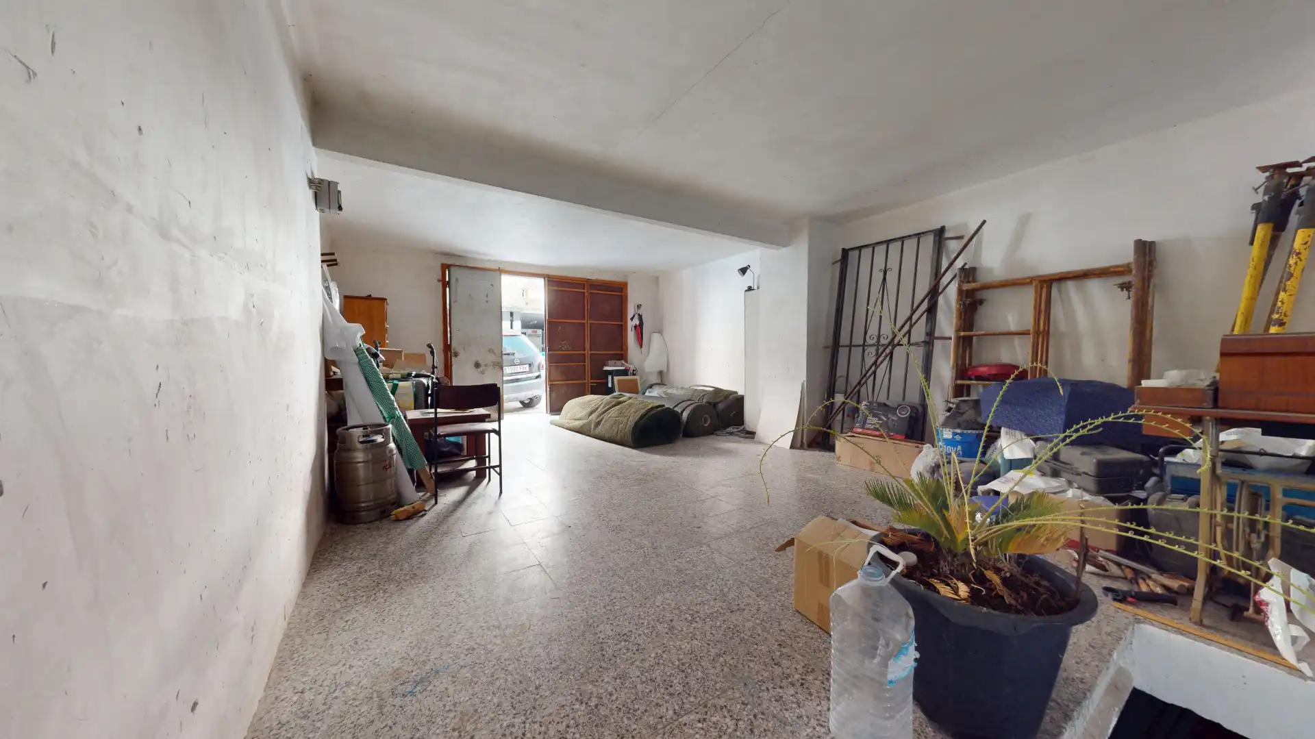 Business premises for sale in Carrer Ibi, imagen 12