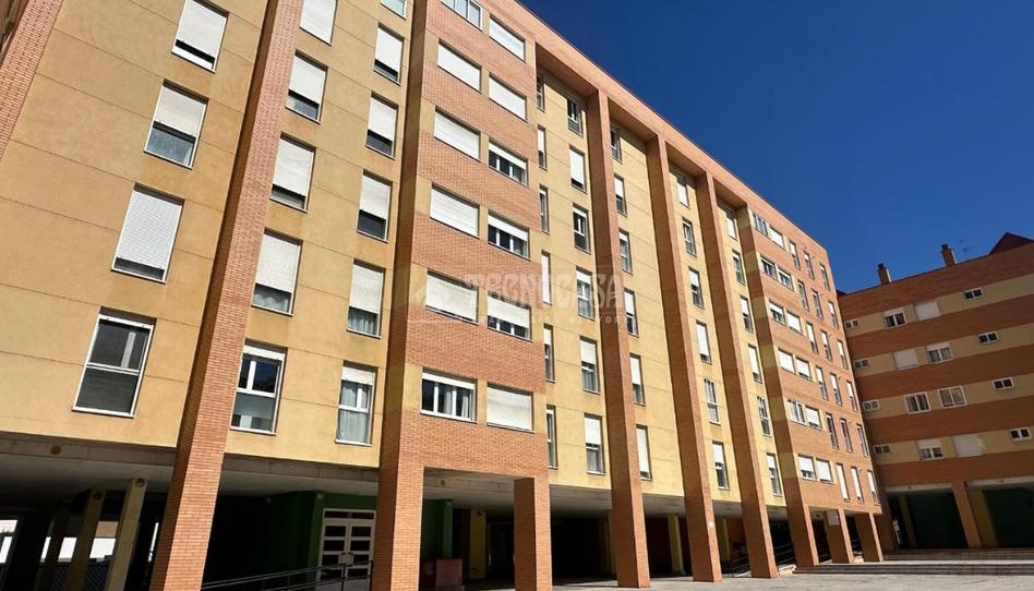 Photo 1 of Flat to rent in C. Matanzas, Las Eras de Renueva, León