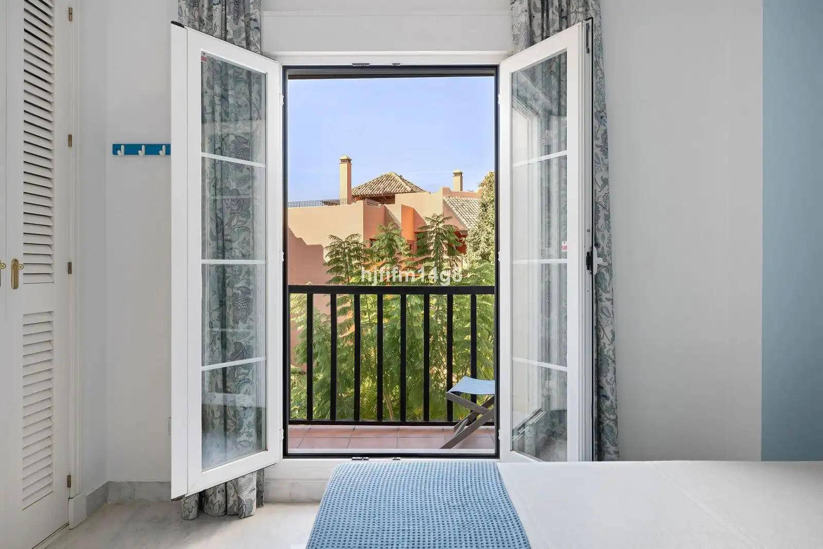 Apartament amb piscina en venda a Calle Rafael Alberti 5, imagen 15