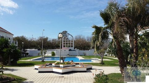 Foto 3 de Ático en venta en Castillo Sohail - Myramar, Fuengirola
