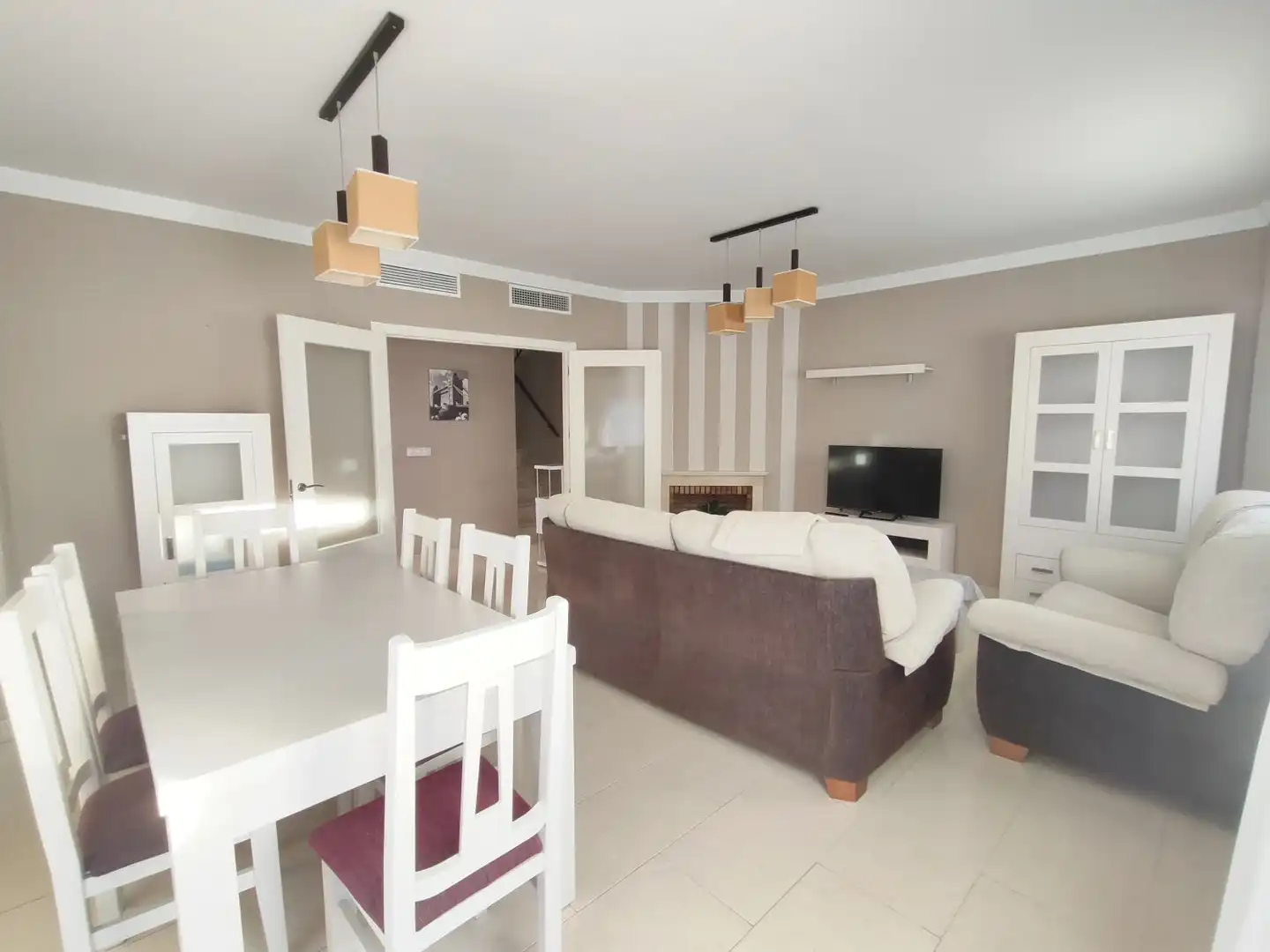 Casa de lloguer a Núcleo urbano, imagen 7