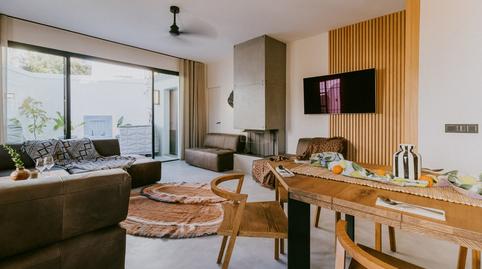 Foto 3 de Casa adosada en venta en Marbella - Marbella,milla de Oro,avenida Bulevar P, La Carolina - Guadalpín, Marbella