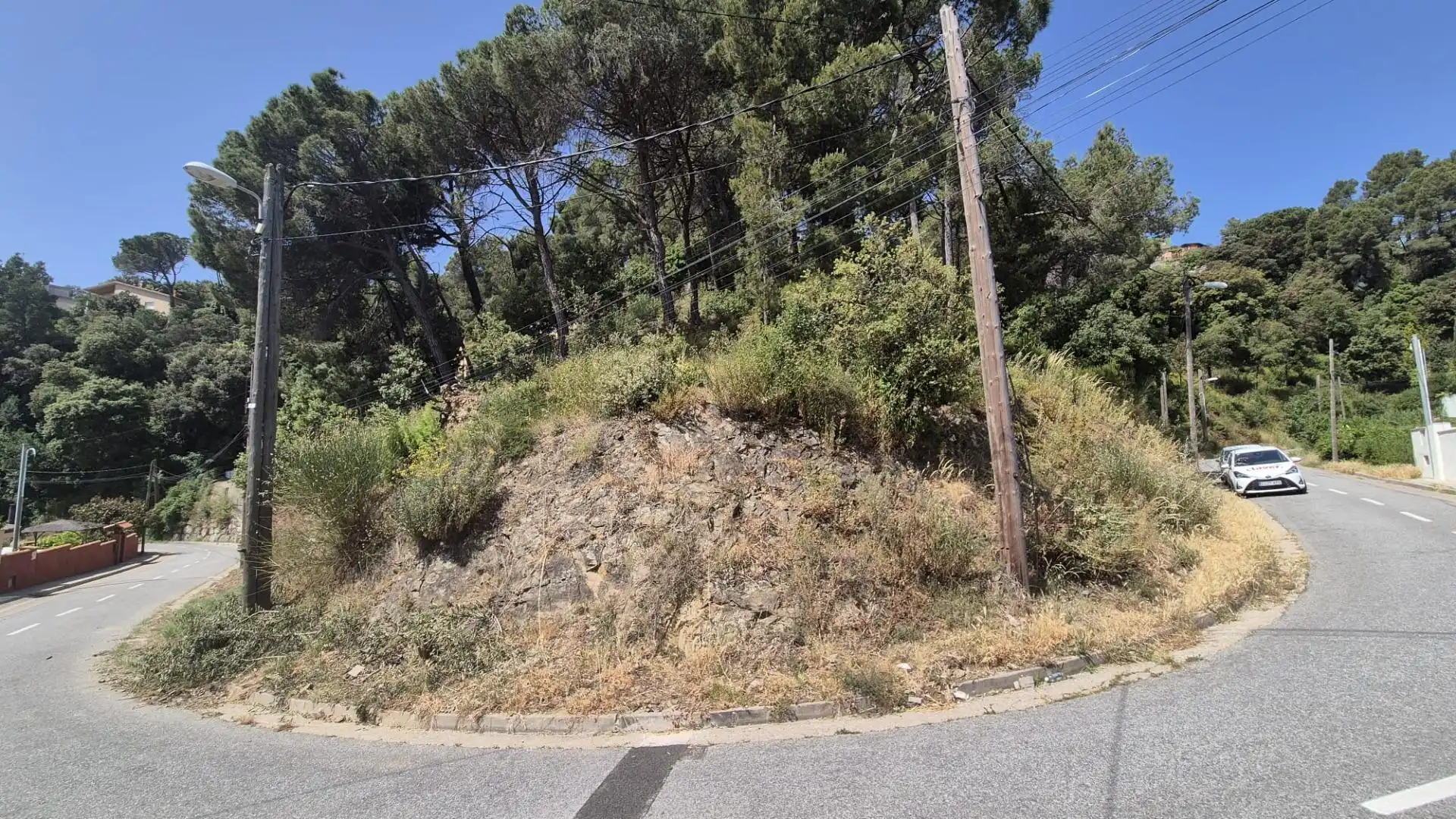Terreno residencial en venta en El Racó - Sant Feliu del Racó, imagen 3