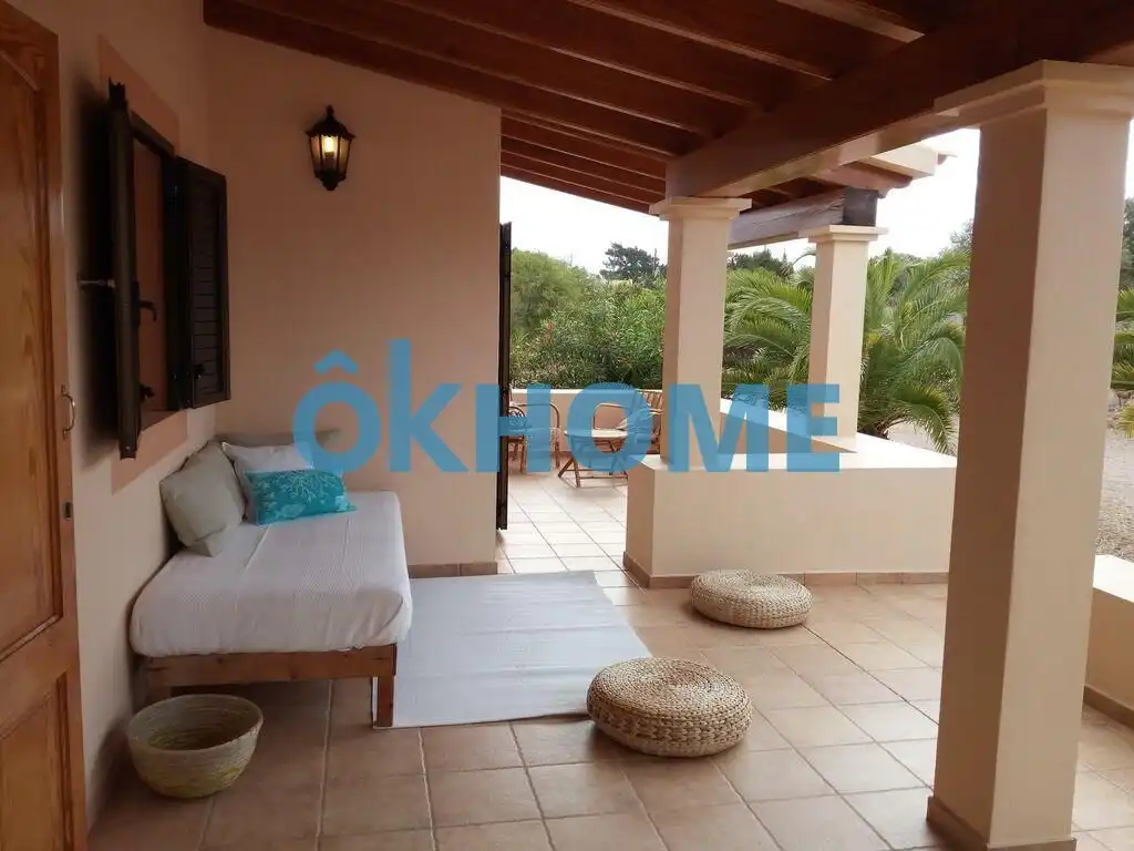 Villa con piscina in vendita a Formentera, imagen 4