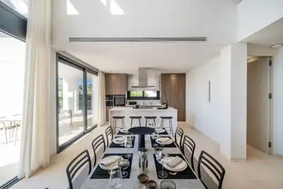 Villa zum Verkauf in Estepona Pueblo, imagen 8
