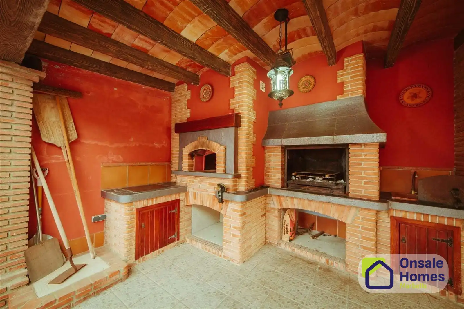Villa mit Terrasse zum Verkauf in Urbanizacion Pueblo Don Silverio, imagen 28