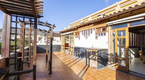 Foto 2 de Ático en venta en Cabo Blanco, Arona