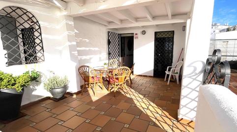 Foto 2 de Planta baja de alquiler en El Portil, Huelva