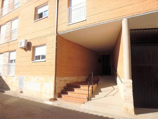 Garaje en Venta en Santa Olalla