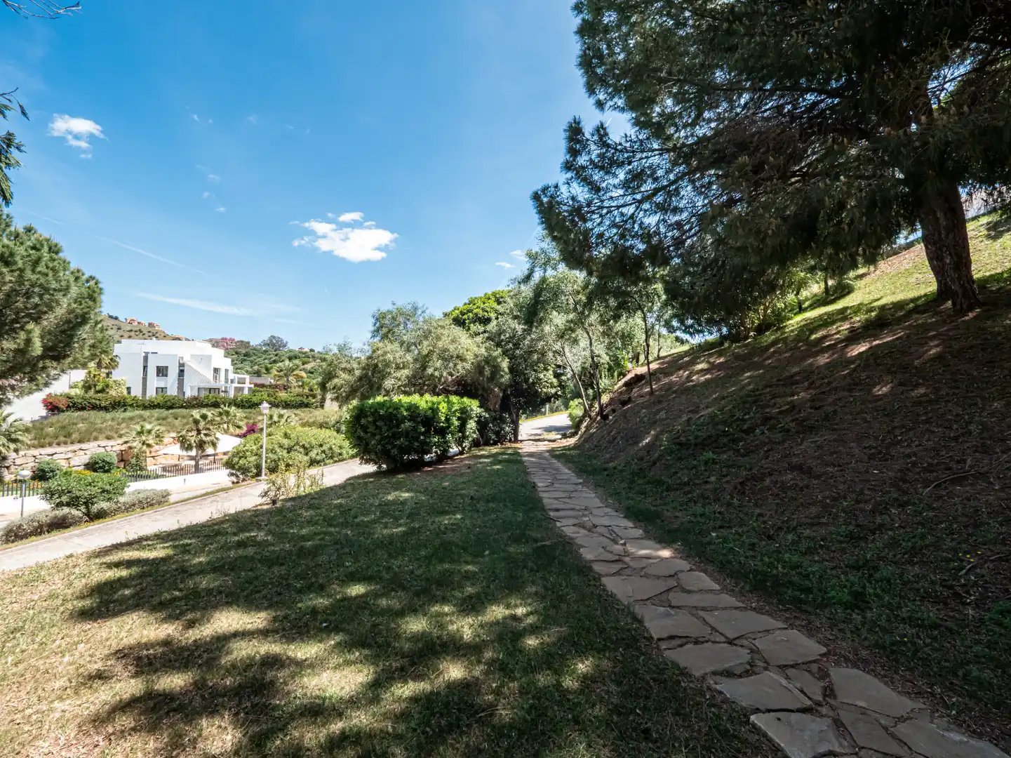 Casa a schiera con terrazza in vendita a Calahonda - CL CIPRESES DE CALAHONDA, imagen 67