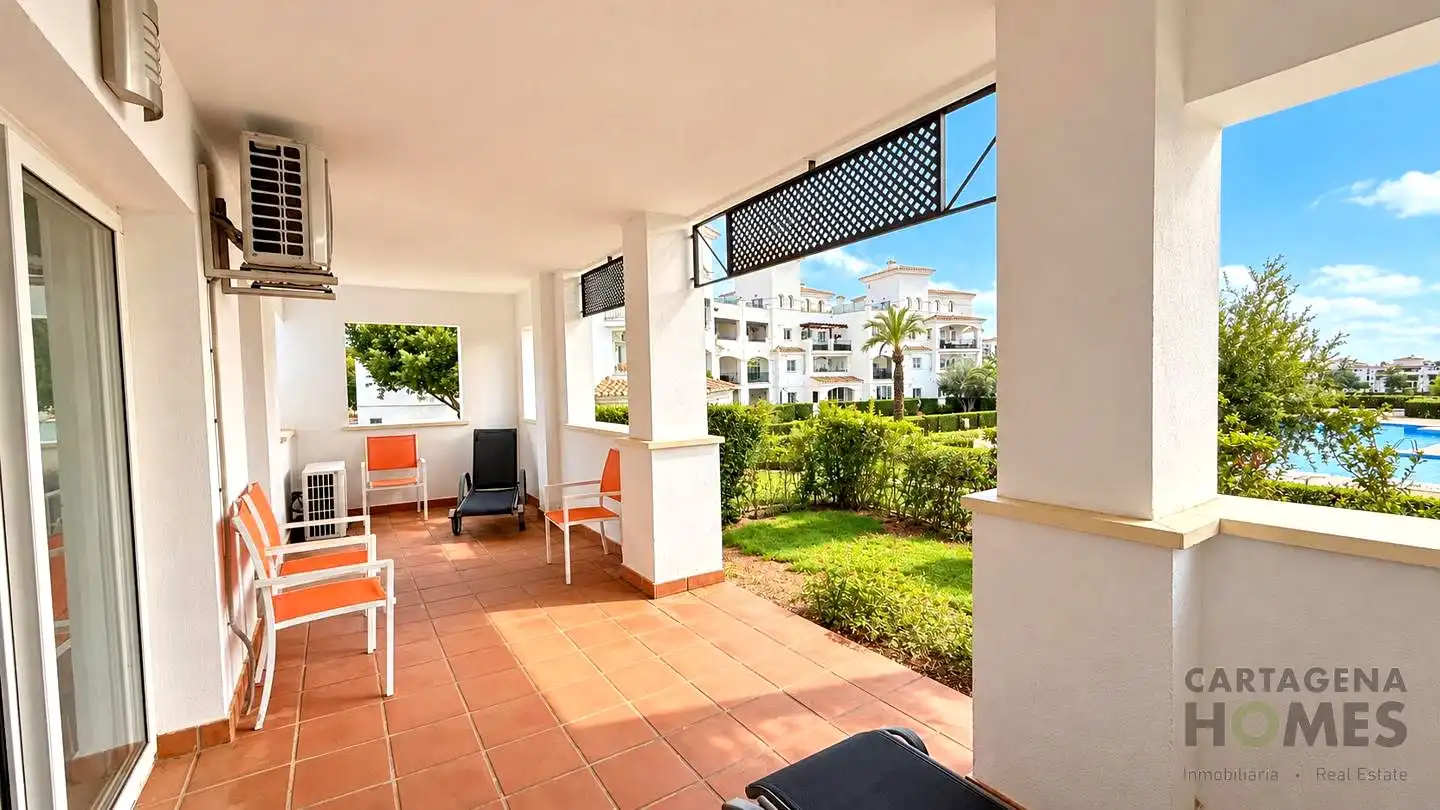 Ground floor with pool for sale in Calle Atlántico 1, imagen 13