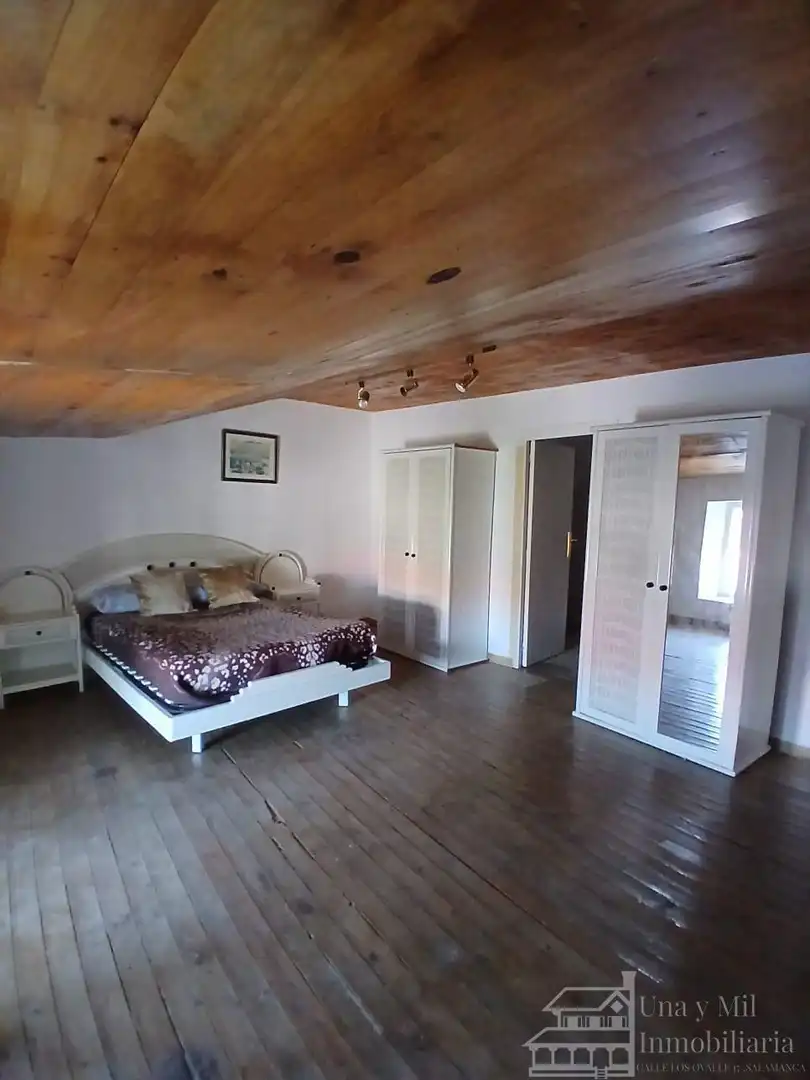 Habitación de Casa o chalet en venta en Pedrosillo de los Aires