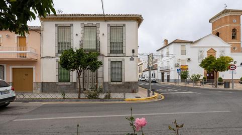Foto 2 de Casa adosada en venta en Calle Iglesia, Valderrubio, Granada