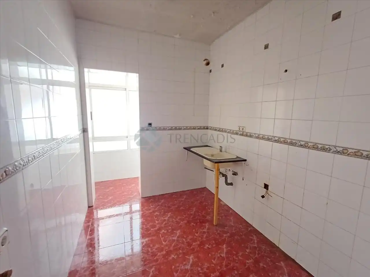 Cuina de Pis en venda en Murcia