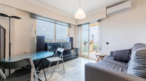 Photo 2 of Study for sale in  Ejercitos Españoles, Zona Pueblo, Alicante