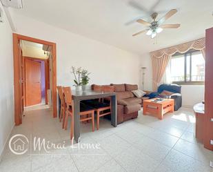 Living room of Flat for sale in Granollers  with Air Conditioner