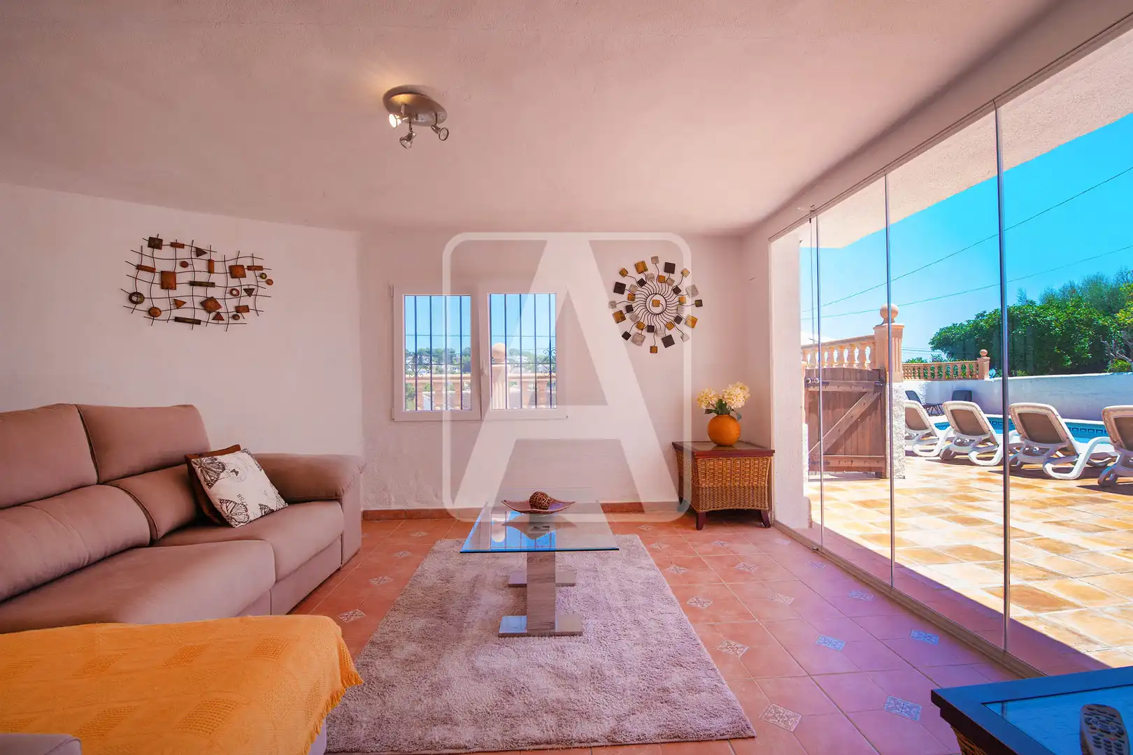 Villa avec piscine à vendre à La Fustera, imagen 40