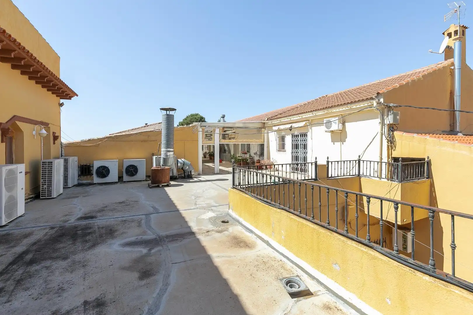 Local commercial à vendre à Castilléjar, imagen 55