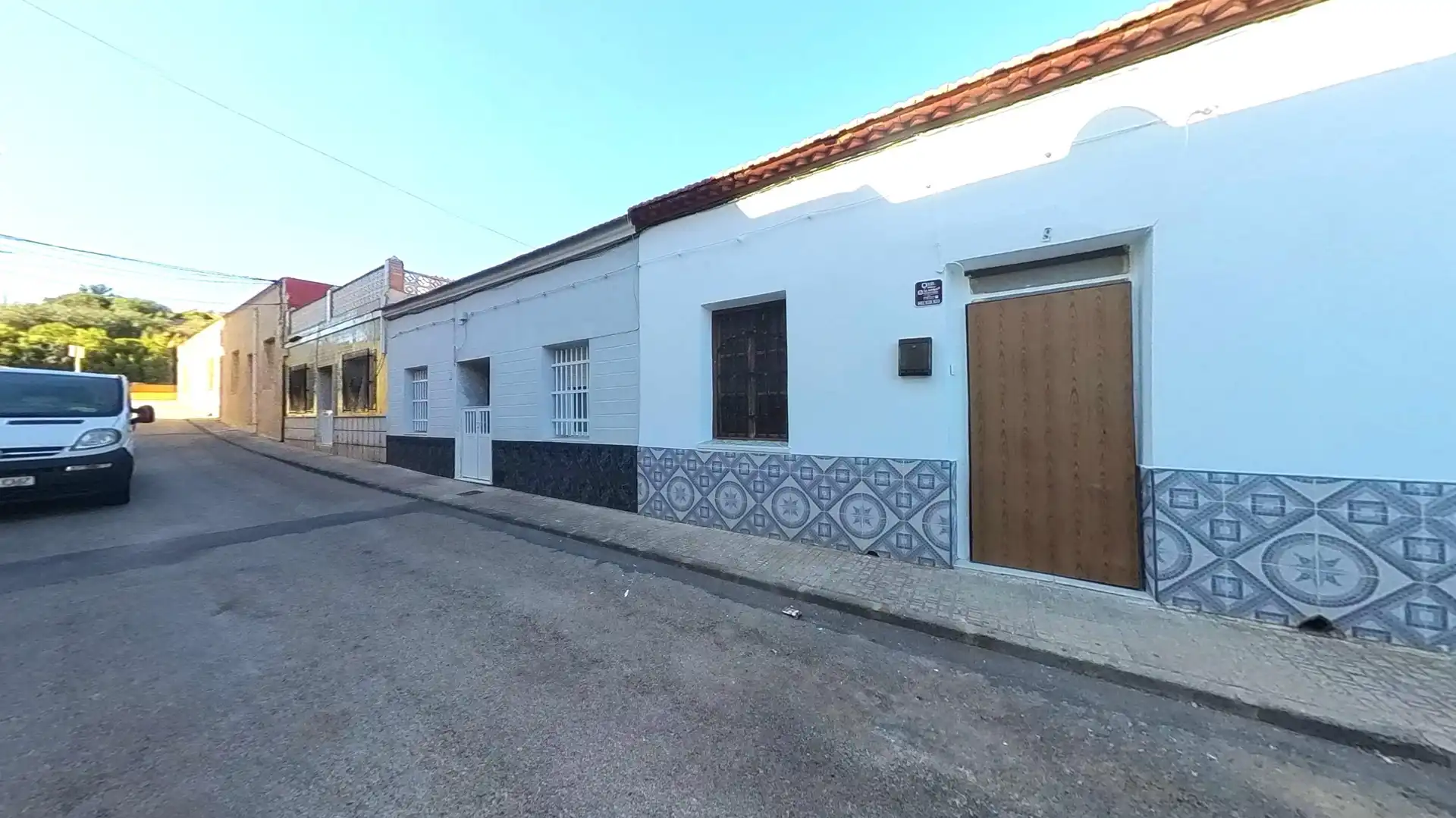 Casa o chalet en venta en Calle ESCUELAS - ALUMBRES, 7, Alumbres - Escombreras