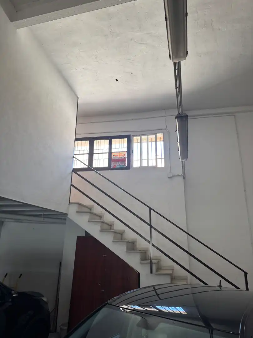 Local comercial en venda a Carrer Francisco Tomás y Valiente, imagen 12