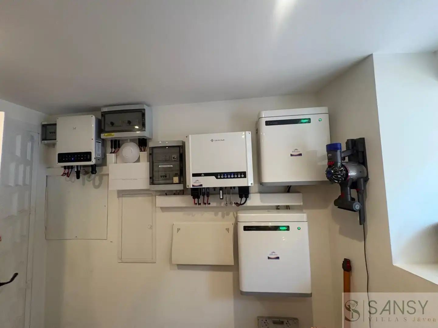 Houses for sale in Jávea / Xàbia  with Air Conditioner, Heating and Terrace