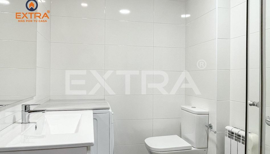 Apartamento de alquiler en Calle de Bruno Ayllón, Cuatro Caminos - Azca - Imagen 5