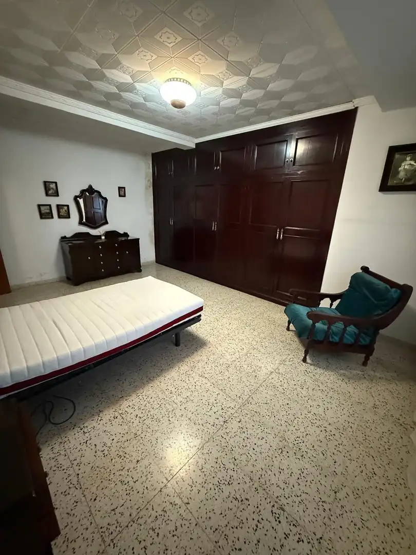 Flat for sale in Murcia  with Air Conditioner, Terrace and Furnished
