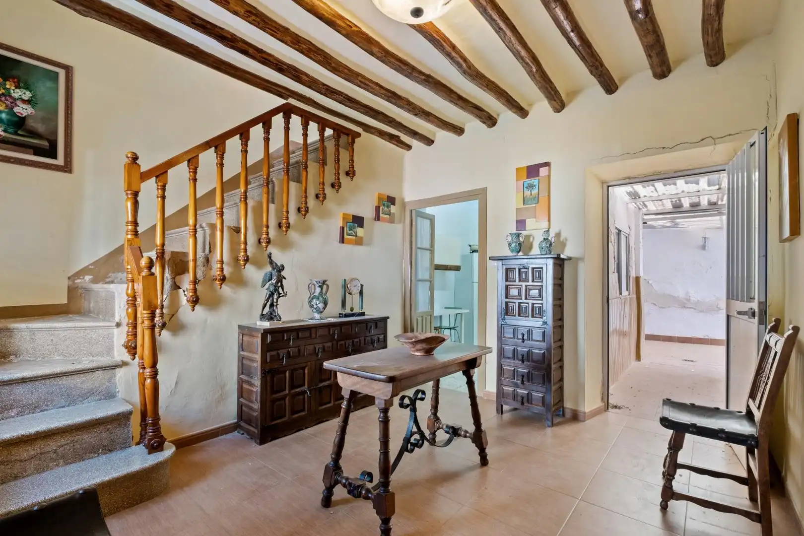 Casa o chalet en venta en Antequera