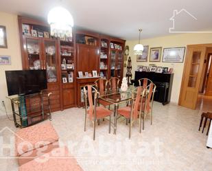 Living room of Single-family semi-detached for sale in Almazora / Almassora  with Terrace