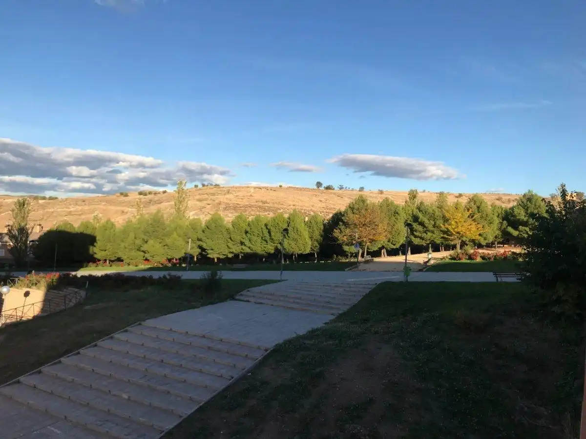 Flat for sale in Los Villares