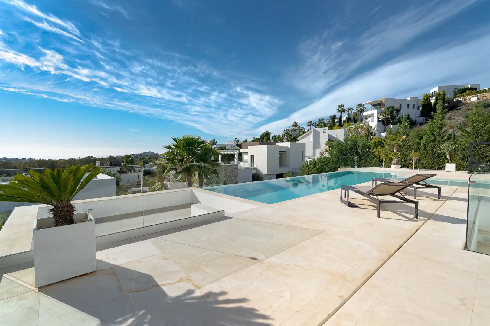 Chalet con terraza en venta en Avenida de la Alquería 17, imagen 9
