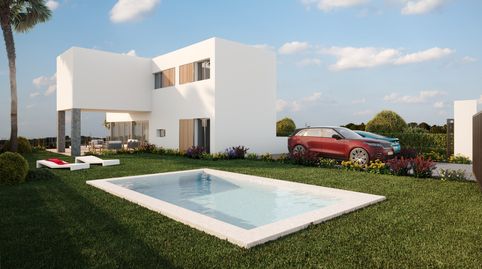 Foto 4 de Casa o chalet en venta en Algorfa, -1, Algorfa, Alicante