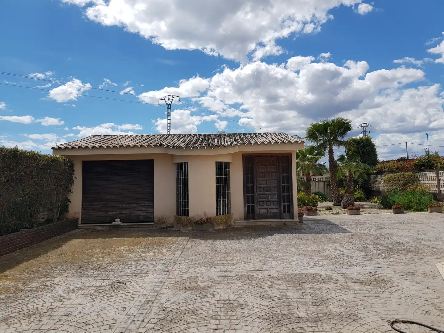 Villa mit Terrasse zum Verkauf in Boverals - Saldonar, imagen 5