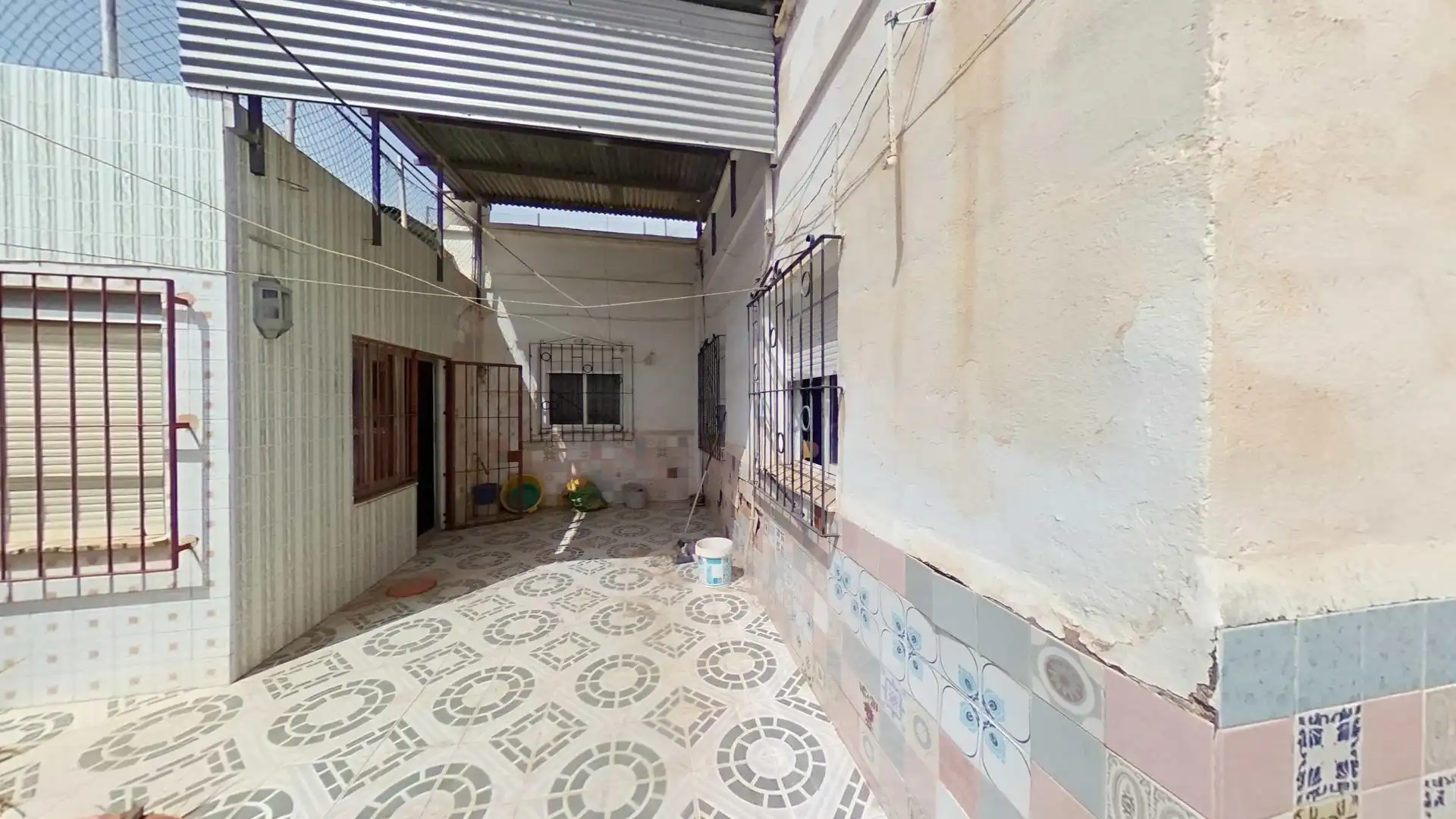Casa o chalet en venta en Cartagena
