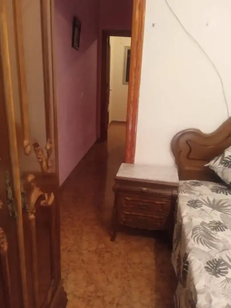 Planta baixa en venda en Almería