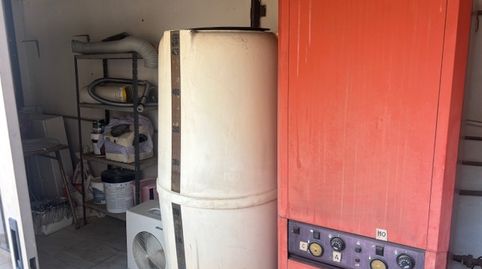 Foto 4 von Einfamilien-Reihenhaus zum Verkauf in Centro Puerto, Sagunto / Sagunt