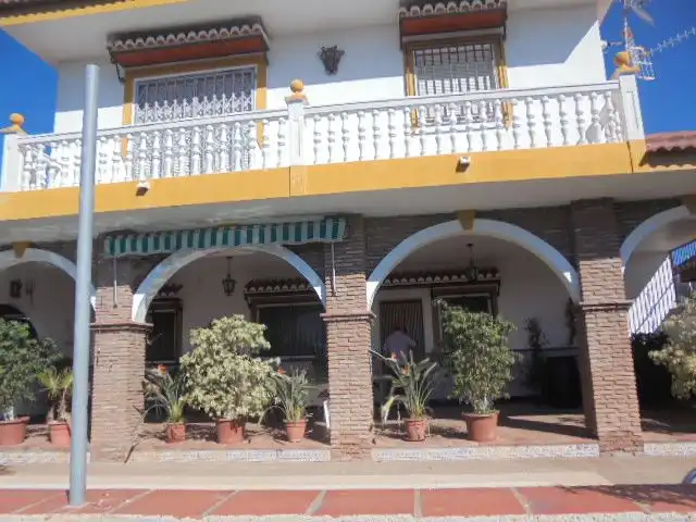 Terreno rústico en venta en Motril  ciudad