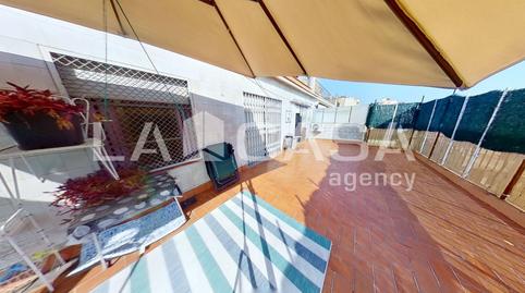 Foto 4 de Pis en venda a Carrer de Concepción Arenal, Sant Andreu de Palomar,  Barcelona Capital