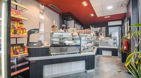 Photo 4 of Premises for sale in Carrer Almirante Antequera, 42, Playa Levante, Santa Pola